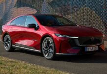 Ocho detalles del nuevo Mazda6e que no conocías