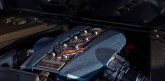 Ningún motor de gasolina puro y sí muchos electrificados: estos son los elegidos como mejores motores de 2025 mejores motores 2025