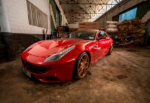 A subasta un Ferrari FF y un Mercedes G 63 AMG del narcotráfico por 150 euros subasta-ferrari-ff-mercedes-g-63-g-narcotrafico