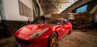 A subasta un Ferrari FF y un Mercedes G 63 AMG del narcotráfico por 150 euros subasta-ferrari-ff-mercedes-g-63-g-narcotrafico