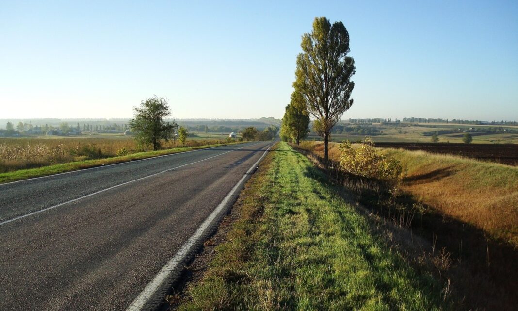 Carreteras más peligrosas de Madrid