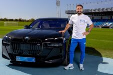Los coches electrificados de los jugadores del Real Madrid