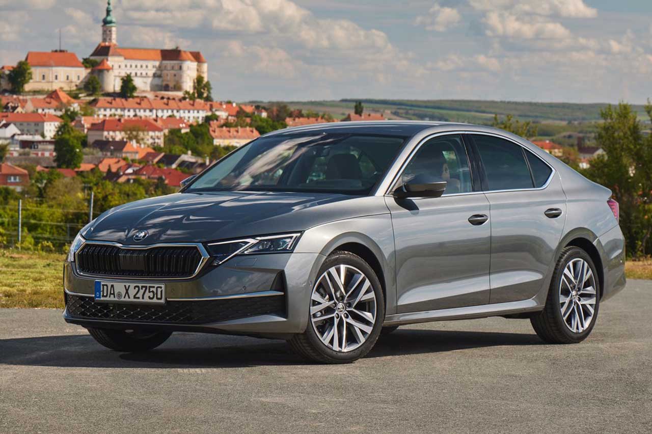 coches grandes que gastan poco 