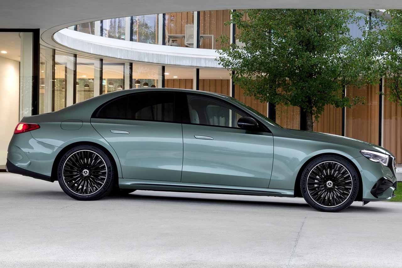 coches grandes que gastan poco