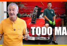 Joseba Barrenengoa, ingeniero bilbaíno, dice demostrar con argumentos que Ángel Gaitán miente en sus pruebas: "Todos los ensayos son falsos o manipulaciones" Joseba Barrenengoa desmiente a Ángel Gaitán