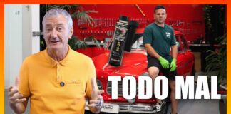 Joseba Barrenengoa, ingeniero bilbaíno, dice demostrar con argumentos que Ángel Gaitán miente en sus pruebas: "Todos los ensayos son falsos o manipulaciones" Joseba Barrenengoa desmiente a Ángel Gaitán