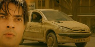 Encuentran el Peugeot 206 del anuncio 'El Escultor', considerado como uno de los mejores de la Historia Encuentran el Peugeot 206 del anuncio 'El Escultor'