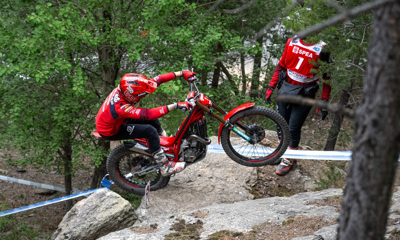 GasGas cierra su fábrica en España