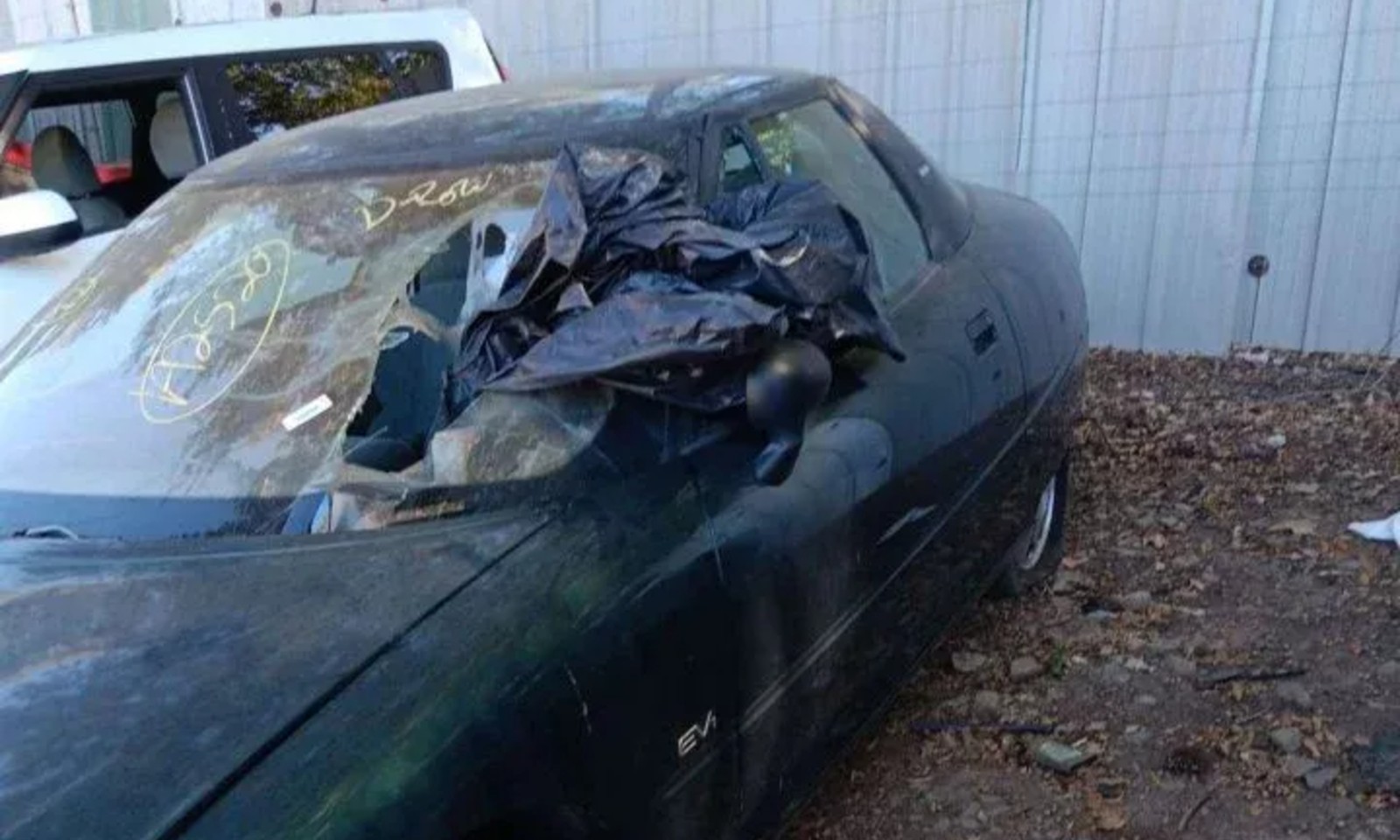 Vendido por 100.000 euros un General Motors EV1