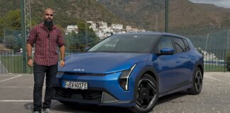 Tras probar el KIA EV4 Hatchback Earth te digo 5 cosas que me gustan y 3 que mejoraría. Esta es mi opinión