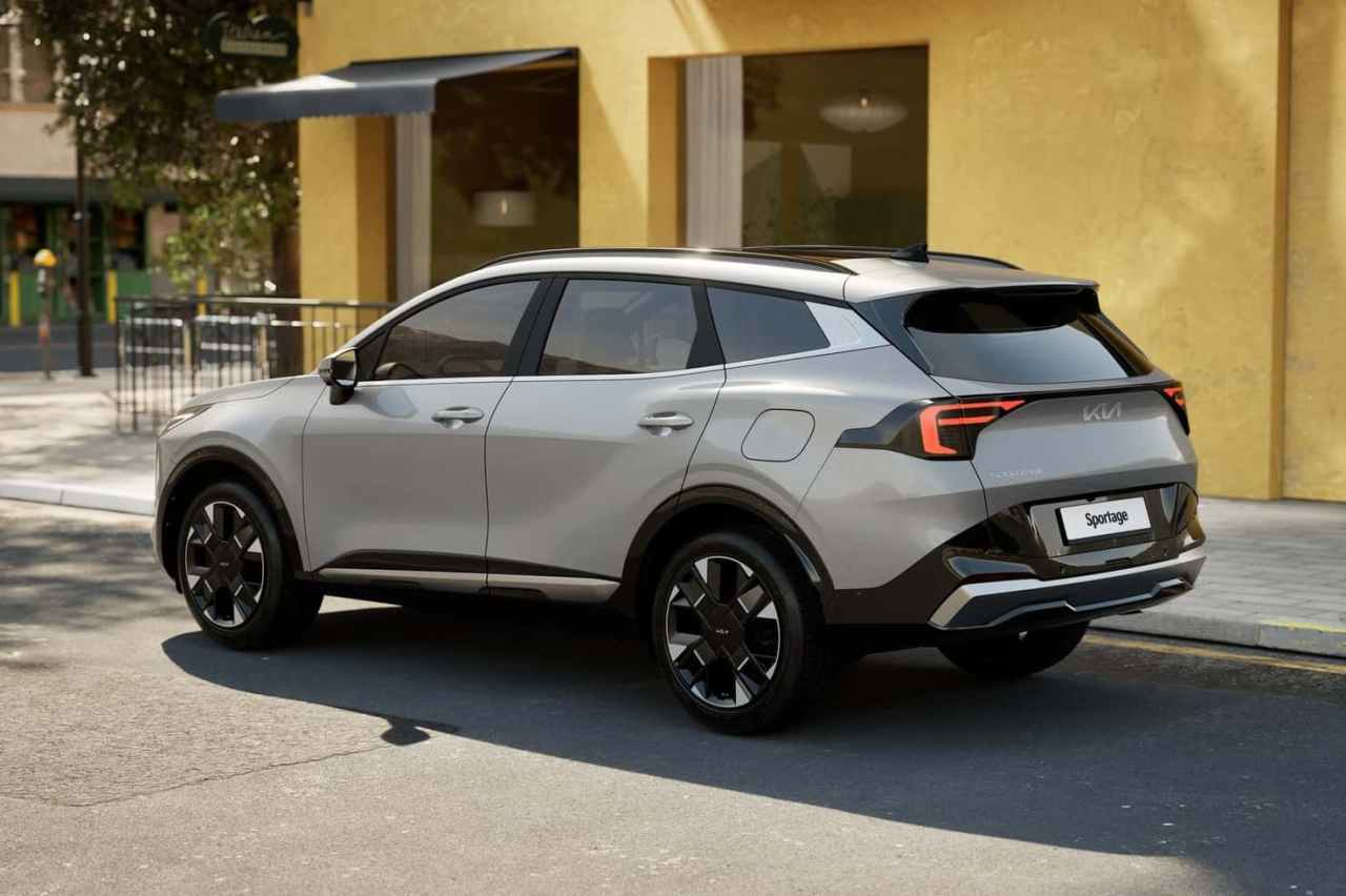 lanzamientos kia 2026