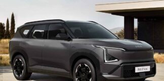 Los KIA que serán presentados a finales de 2025 y podrás disfrutar en 2026