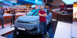 He conocido el Leapmotor B10, el SUV eléctrico chino que por su precio, tiene todas las papeletas de ser un éxito