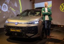 Me he subido en el nuevo Volkswagen T-Roc 2026, el que seguirá siendo un éxito de ventas: "Adiós diésel. Hola híbridos autorrecargables"