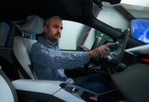 He podido conocer la segunda generación del BMW iX3 y en este vídeo te voy a decir tres cosas que me han dejado alucinado BMW iX3