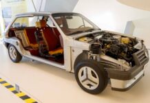 Opel Love en Mobility City Zaragoza, la exposición perfecta para encontrar más de 25 piezas icónicas del Museo Opel, y no todo son coches