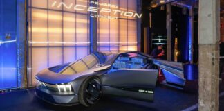 Peugeot celebra sus 215 años de innovación y diseño con una exposición gratuita en el Matadero de Madrid