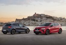 El nuevo SEAT Ibiza ya tiene precio. La actualización de 2026 parte de 14.390 € con descuentos de la marca Precios del SEAT Ibiza 2026 para España