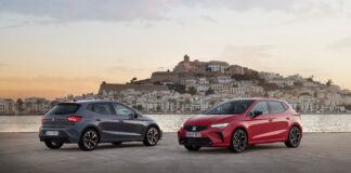 Precio del nuevo SEAT Ibiza 2026 para España Precios del SEAT Ibiza 2026 para España