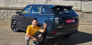 He probado el Jaecoo 5 y por ello te puedo decir 5 virtudes y 1 defecto He probado el Jaecoo 5