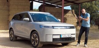 PRUEBA en VÍDEO del Jaecoo 5 EV y Jaecoo 5 1.6 TGDI Exclusive prueba del Jaecoo 5 EV y Jaecoo 5 1.6 TGDI Exclusive