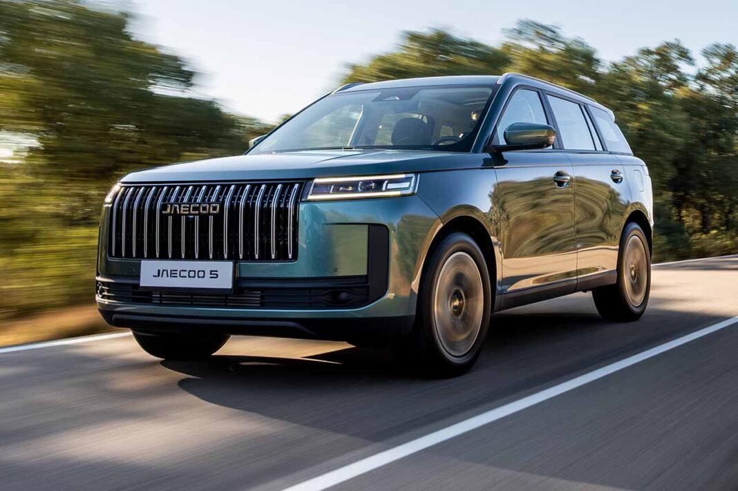 prueba jaecoo 5 exclusive 1 prueba jaecoo 5 exclusive