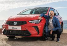 PRUEBA en VÍDEO del SEAT Ibiza 2026 1.5 TSI 150 CV DSG prueba en vídeo del SEAT Ibiza 2026 1.5 TSI 150 CV DSG