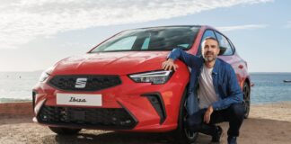 PRUEBA en VÍDEO del SEAT Ibiza 2026 1.5 TSI 150 CV DSG prueba en vídeo del SEAT Ibiza 2026 1.5 TSI 150 CV DSG