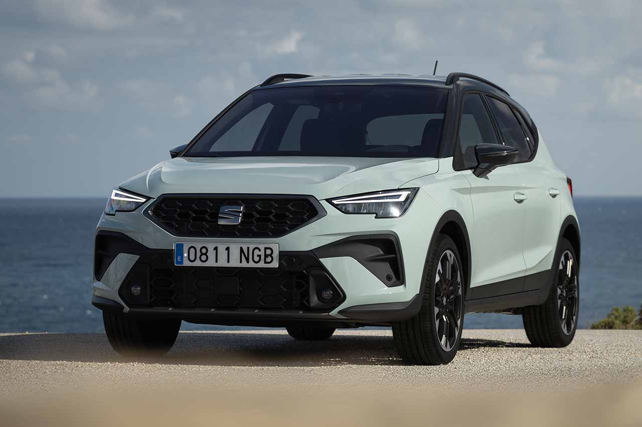 seat ibiza seat arona etiqueta eco seat ibiza seat arona etiqueta eco