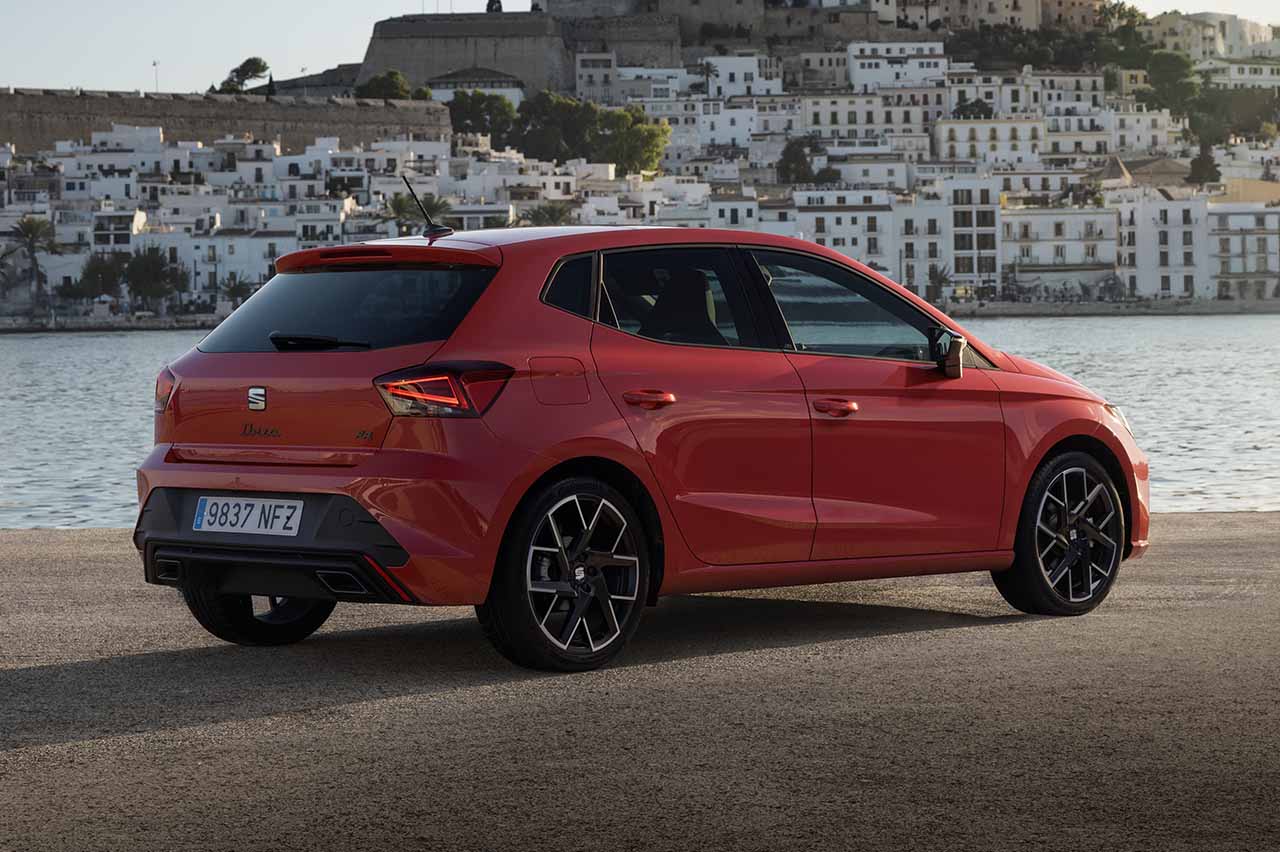 seat ibiza seat arona etiqueta eco 