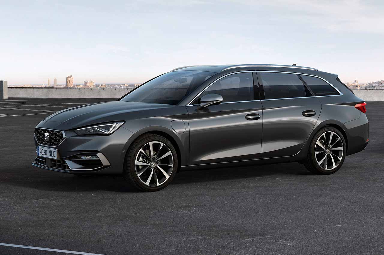 seat no está acabada 