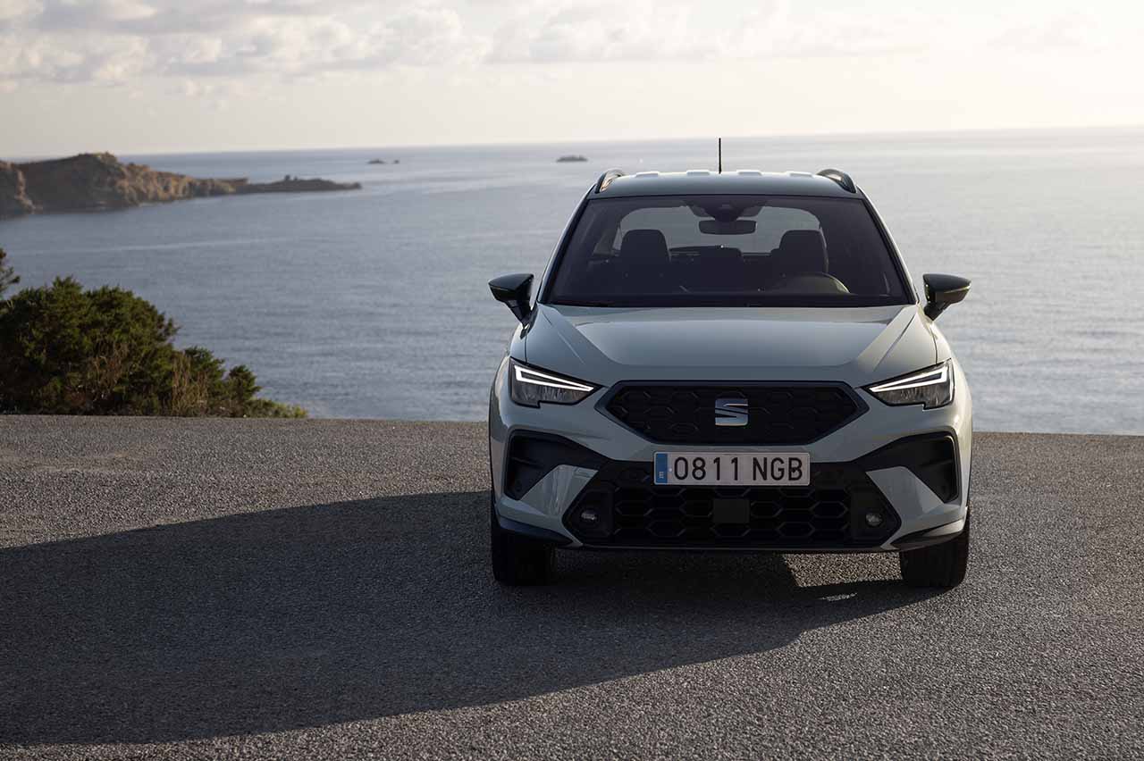 seat no está acabada 