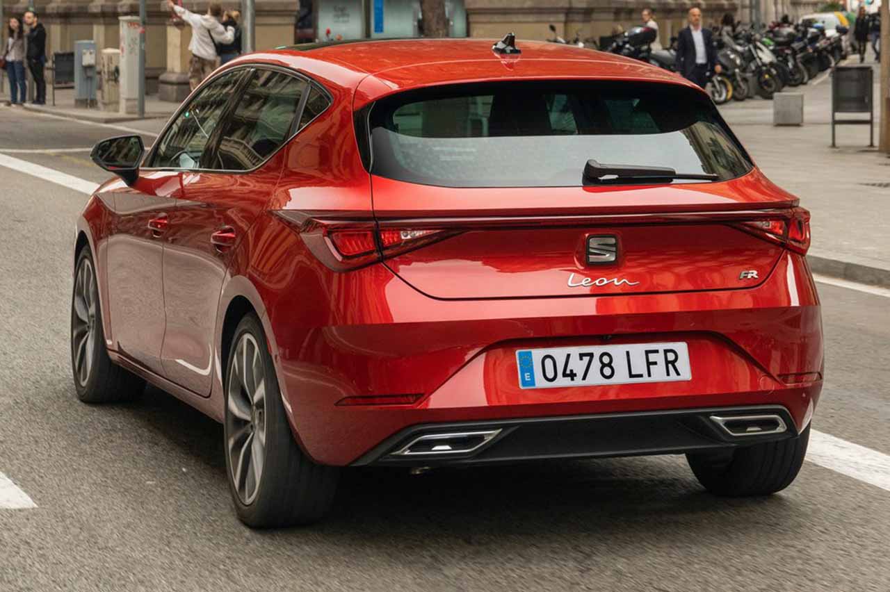 seat no está acabada 