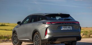 Estos SUV chinos, por calidad precio, no tienen rival en el mercado español suv chinos calidad precio