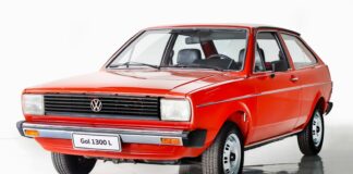 No solo Citroën tuvo un BX. Volkswagen utilizó este nombre para uno de los sustitutos del Beetle, a la venta desde 1950 Volkswagen Gol Proyecto BX