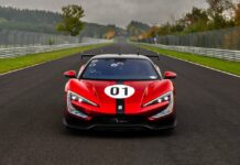 Puñetazo de BYD: el YangWang U9 Xtreme bate un nuevo récord en Nürburgring y se convierte en el hiperdeportivo eléctrico más rápido en el Infierno Verde Yangwang U9 Xtreme récord Nürburgring