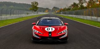 Puñetazo de BYD: el YangWang U9 Xtreme bate un nuevo récord en Nürburgring y se convierte en el hiperdeportivo eléctrico más rápido en el Infierno Verde Yangwang U9 Xtreme récord Nürburgring