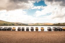 240 Land Rover Defender