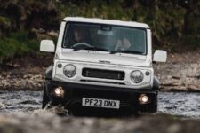 240 Land Rover Defender