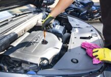 Condenan a un taller y una aseguradora a pagar más de 3.000 euros de multa por reparar un coche para pasar la ITV que luego gripó el motor 3.000 multa a un taller y una aseguradora