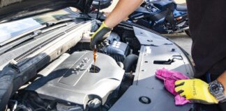 Condenan a un taller y una aseguradora a pagar más de 3.000 euros de multa por reparar un coche para pasar la ITV que luego gripó el motor 3.000 multa a un taller y una aseguradora