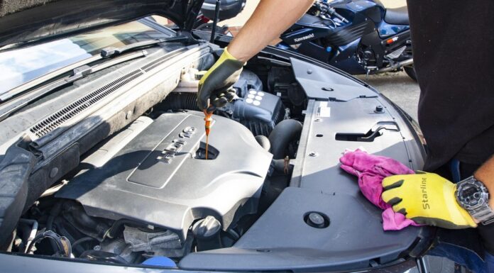 Condenan a un taller y una aseguradora a pagar más de 3.000 euros de multa por reparar un coche para pasar la ITV que luego gripó el motor 3.000 multa a un taller y una aseguradora