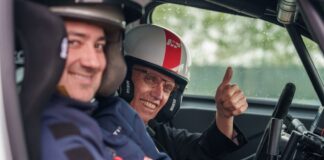 Carlos Tavares sobre el Lancia Stratos: "¡Los tecnócratas autófobos de Europa deberían darse cuenta de la pasión y la alegría que siente la gente cuando este coche pasa por sus pueblos! Es inaudito" Carlos Tavares libro Lancia Stratos