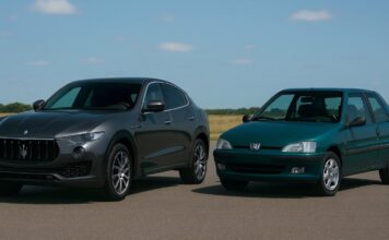 Los coches más baratos y caros de asegurar Los coches más baratos y caros de asegurar