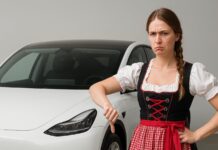 Los coches eléctricos menos fiables de 2025 (según el TÜV) Los coches eléctricos menos fiables de 2025 (según el TÜV)