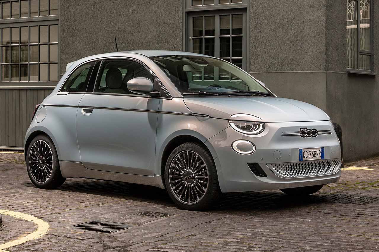 coches eléctricos menos fiables 2025 