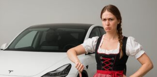 Los coches eléctricos menos fiables de 2025 (según el TÜV) Los coches eléctricos menos fiables de 2025 (según el TÜV)