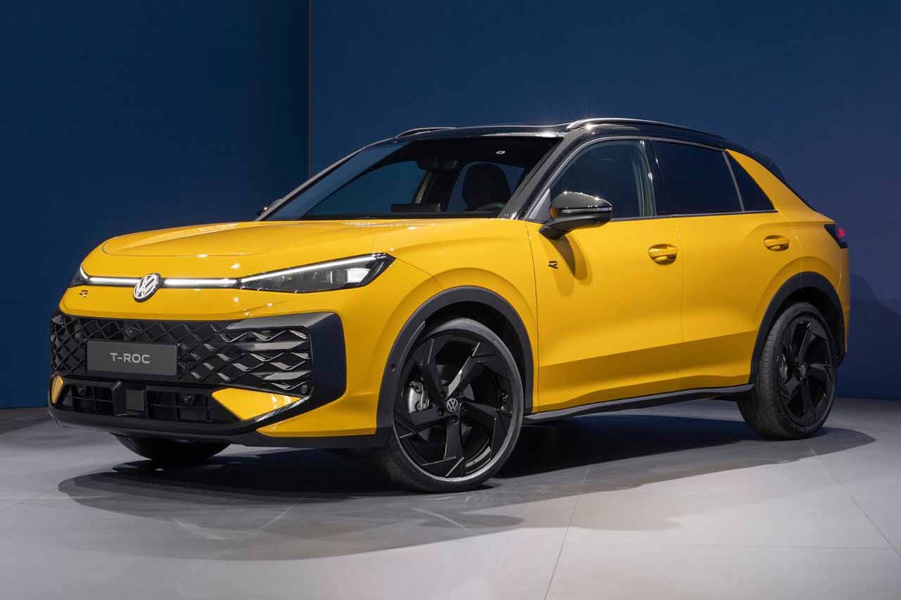 coches híbridos 2026 