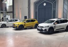 Los coches híbridos más importantes que esperamos para 2026