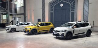 Los coches híbridos más importantes que esperamos para 2026